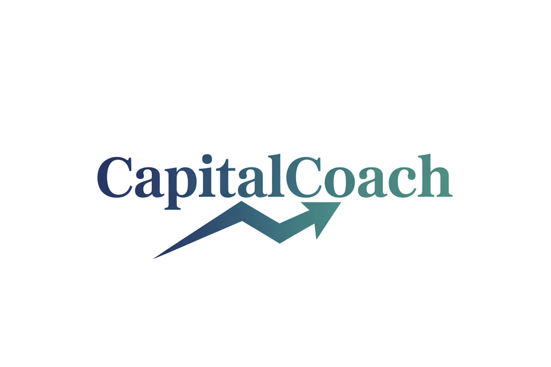 CapCoach Learning Logo